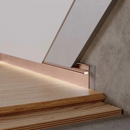   Kluchuk LED ALU-SL50R